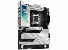 ASUS MB Sc AM5 ROG STRIX X670E-A GAMING WIFI, AMD X670, 4xDDR5, 1xDP, 1xHDMI, WI-FI