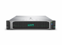 HPE PL DL380g10 6226R (2.9G/16C) 1x32G MR416i-p/4Gssb 8SFF 1x800Wp 2x10Gb FLR-T BCM57414 NBD333 EIRCMA 2U