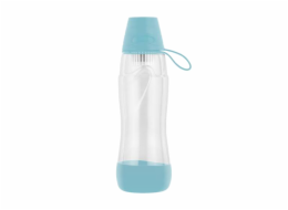 Láhev na vodu TEESA Pure Water Blue TSA0120-B