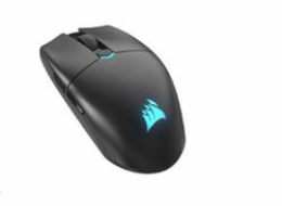 Corsair herní myš KATAR ELITE WIRELESS