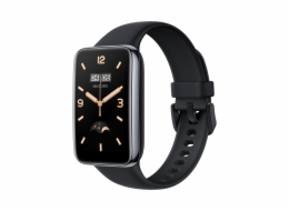 Xiaomi Smart Band 7 Pro Black EU