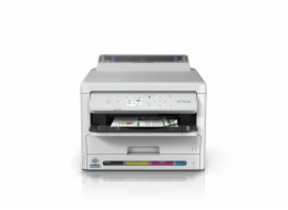 Epson WorkForce Pro/WF-C5390DW/Tisk/Ink/A4/LAN/WiFi