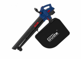Güde 58585 AKU vysavač listí LS 36-0 