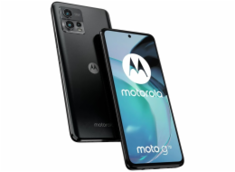 Motorola Moto G72 8+128GB Meteorite Grey