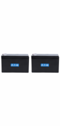 EATON Battery+, náhradní baterie pro UPS, kategorie N