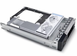 Dell 960GB SSD 3.5" SATA, 345-BDQM DELL disk 960GB SATA Read Int. 6Gbps 512e S4520/ Hot-Plug/ 3.5"/ pro PowerEdge R450,R540,R550,R650,R6515,R6525,R250,R350