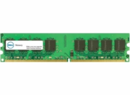 DELL Memory Upgrade - 32GB - 2RX8 DDR4 RDIMM 3200MHz 16Gb BASE - R450,R550,R640,R650,R740,R750, T550