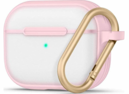Spigen Ciel Color Brick AirPods Case Pro Baby Pink
