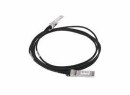 HPE X240 10G SFP+ 1.2m DAC HP RENEW Cable JD096C