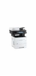 Kyocera ECOSYS M3860idnf A4 černobílá MFP / 60ppm/ 1200x 1200 dpi/ 1 GB/ Duplex/ DADF/ FAX/ Finisher / USB/ LAN