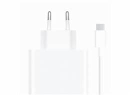 Xiaomi 120W Charging Combo (Type-A) EU Xiaomi | A | USB-C | USB-A | Mbit/s