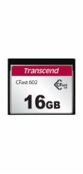 Transcend&nbsp;CFast&nbsp;2.0&nbsp;CFX602&nbsp;&nbsp;16GB