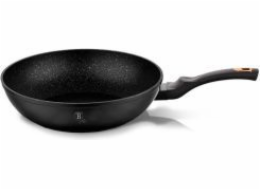 BerlingerHaus WOK pánev 28cm BH-1638 Black Rose