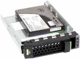 Dysk serwerowy Fujitsu 960 GB 3.5   SATA III (6 Gb/s)  (S26361-F5775-L960)