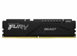 Kingston FURY DIMM 64 GB DDR5-5600 (2x 32 GB) Dual-Kit, Arbeitsspeicher
