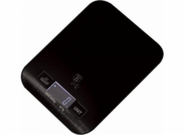 BerlingerHaus kuchyňská váha BH-9425 Black Silver