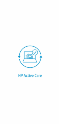 HP 3-letá záruka Active Care s opravou u zákazníka následující pracovní den, pro HP ProDesk 4xx/Elite
