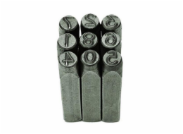 Raznice Čísla 8 mm