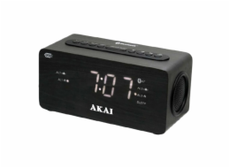 Akai ACR-2993 Rádiobudík