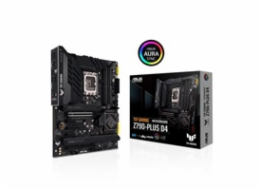 ASUS TUF GAMING Z790-PLUS D4/LGA 1700/ATX