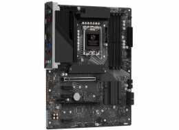 ASRock MB Sc LGA1700 Z790 PG LIGHTNING, Intel Z790, 4xDDR5, 1xHDMI