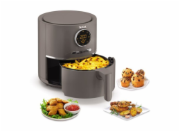 Tefal Ultra Fry Digital EY111B, Heißluftfritteuse