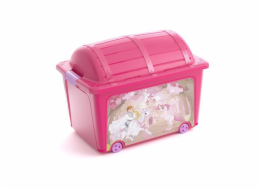 Box KIS W Box Toy Princess