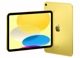 Apple iPad 10 10,9   Wi-Fi + Cellular 256GB - Yellow