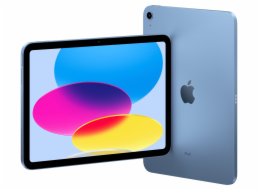 Apple iPad 10.9 (2022) 256GB WiFi Blue MPQ93FD/A Apple iPad 10 10,9 Wi-Fi 256GB - Blue