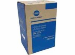 Minolta Toner TNP-80M, purpurový do bizhub C3320i/C3321i  (9k)