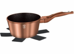 BerlingerHaus rendlík 16cm BH-1513 Rose Gold