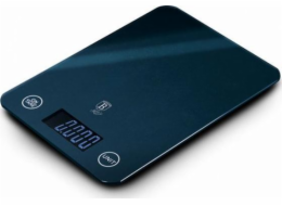 BerlingerHaus kuchyňská váha BH-9355 Aquamarine Metallic