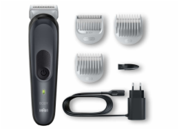Braun BG3350