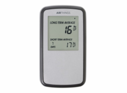 AirThings Corentium Home (224 B/m3) - digitální detektor radonu