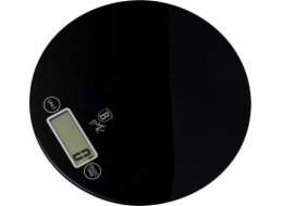 BerlingerHaus elektrická kuchyňská váha BH-9435 Black Silver