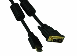 Sandberg 507-34 Monitor Cable DVI-HDMI 2m