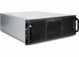 Inter-Tech 4U-40255, kryt serveru