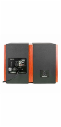 Edifier R1700BT reproduktory hnědé