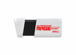 500GB Patriot RAGE Prime USB 3.2 gen 2 PAMPATFLD0138