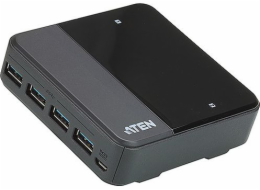 ATEN Přepínač USB 2x4 US234 0
