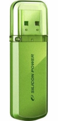 SILICON POWER COMPUTER & COMMUNICAT Pendrive Silicon Power Helios 101, 8 GB  (SP008GBUF2101V1N)