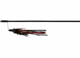 Trixie rybářský prut pro kočky 50 cm