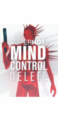 ESD SUPERHOT MIND CONTROL DELETE