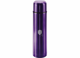 BerlingerHaus termoska 1l BH-6814 Purple Metallic