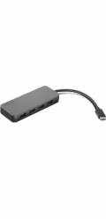 Lenovo&nbsp;USB-C&nbsp;to&nbsp;4&nbsp;Port&nbsp;USB-A&nbsp;Hub&nbsp;GX90X21431
