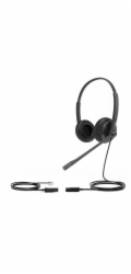 Yealink YHS34 Dual náhlavní souprava na obě uši s QD-RJ9 konektory