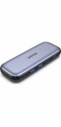 UNITEK HUB USB-C STORAGE M.2 HDMI USB-C PD 100W D1046A