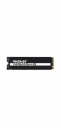 Patriot P400 1TB, P400P1TBM28H PATRIOT P400 Lite/1TB/SSD/M.2 NVMe/5R