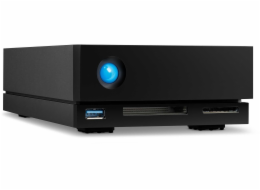 LaCie 1big Dock USB-C       20TB Thunderbolt 3 USB 3.0