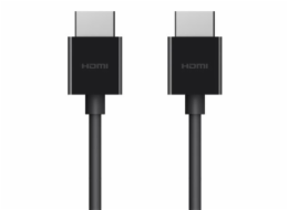 Belkin Ultra Highspeed HDMI Kab. 4K HDR, 2m, sw.  AV10175bt2MBKV2